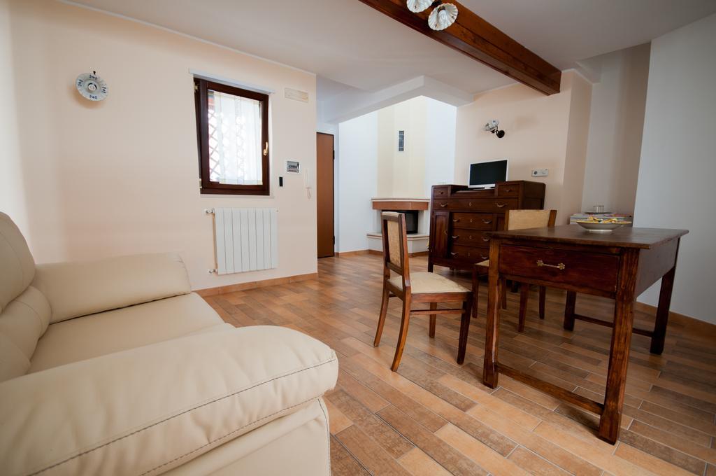 Suite Positano Martina Franca Zimmer foto
