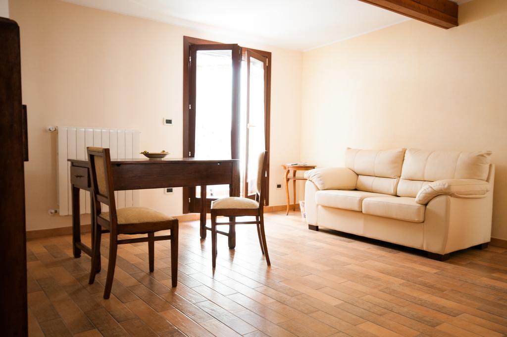 Suite Positano Martina Franca Zimmer foto