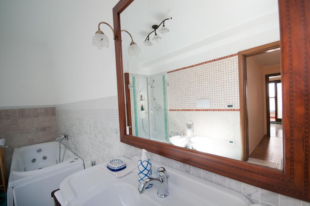 Suite Positano Martina Franca Zimmer foto