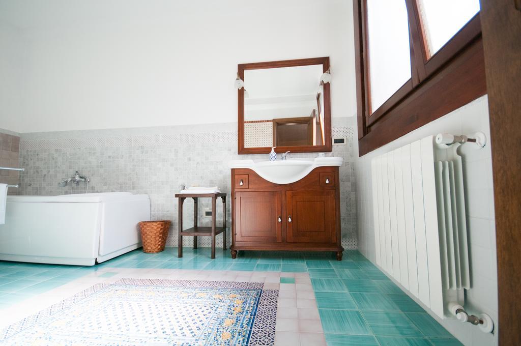 Suite Positano Martina Franca Zimmer foto