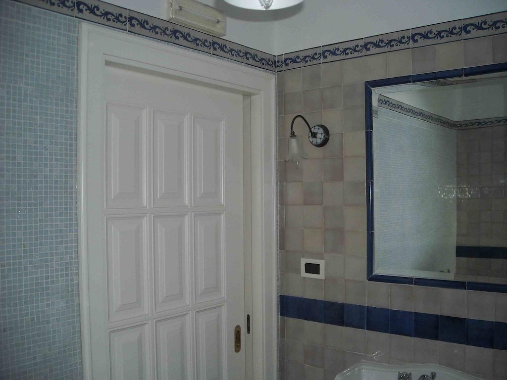 Suite Positano Martina Franca Zimmer foto