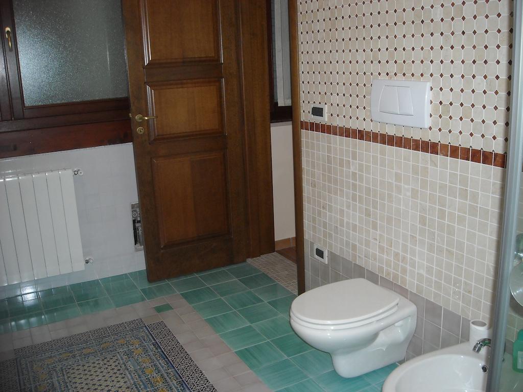 Suite Positano Martina Franca Exterior foto